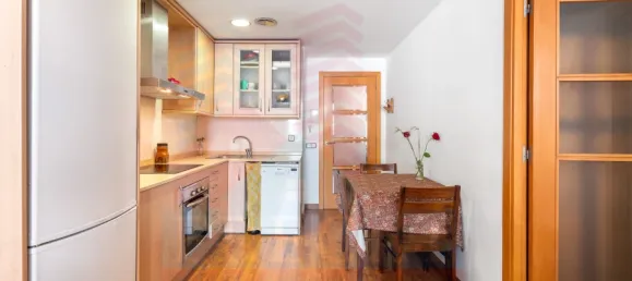 Apartamento de 2 dormitorios en Ciudad Vieja, Spain No. 165551 9