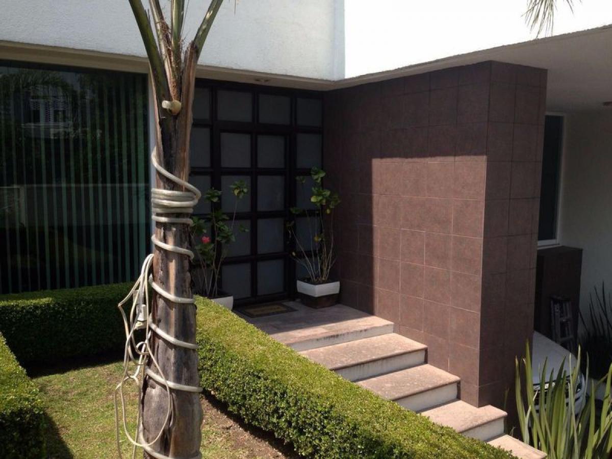 3 Schlafzimmer Haus in Ciudad Lopez Mateos, Mexico, Nr. 212165