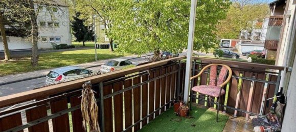 Apartamento de 4 divisões em Heilbronn, Germany N.º 349257 8