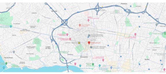 67m² Commercial property in Porto, Portugal No. 66250 10