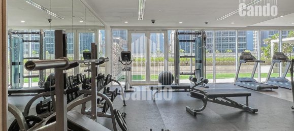 2 chambres Appartement à Business Bay, UAE No. 66244 23