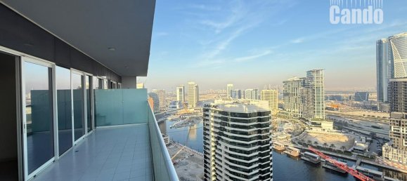 2 chambres Appartement à Business Bay, UAE No. 66244 3