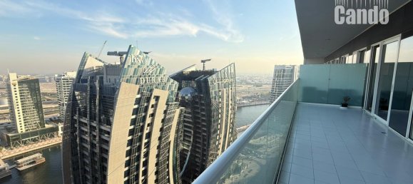 2 chambres Appartement à Business Bay, UAE No. 66244 4