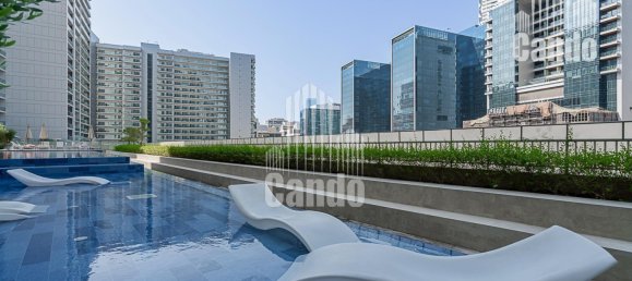 2 chambres Appartement à Business Bay, UAE No. 66244 22