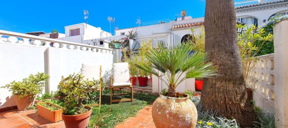 2 bedrooms Townhouse in San Luis de Sabinillas, Spain No. 113825 39