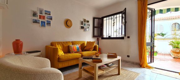 2 bedrooms Townhouse in San Luis de Sabinillas, Spain No. 113825 59