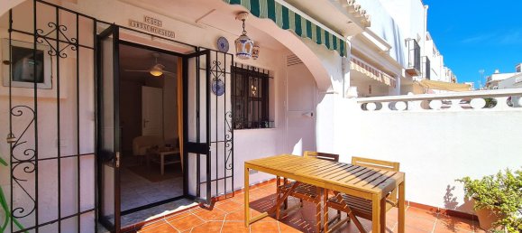 2 bedrooms Townhouse in San Luis de Sabinillas, Spain No. 113825 38