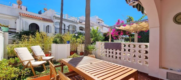 2 bedrooms Townhouse in San Luis de Sabinillas, Spain No. 113825 49