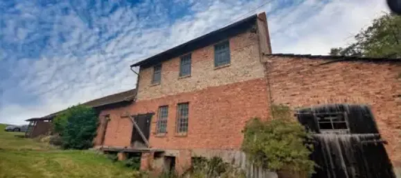 Granja de 5 dormitorios en Waldeck-Frankenberg, Germany No. 338892 12