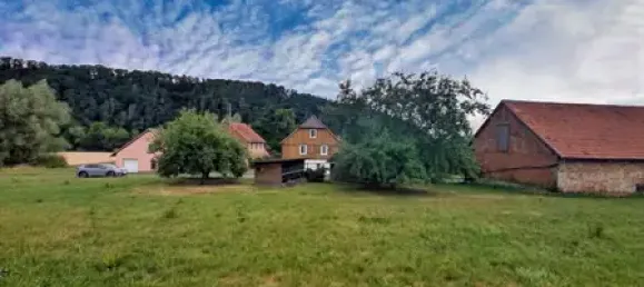 Granja de 5 dormitorios en Waldeck-Frankenberg, Germany No. 338892 10