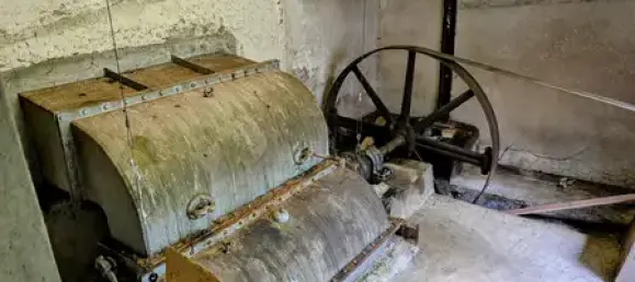 Granja de 5 dormitorios en Waldeck-Frankenberg, Germany No. 338892 8