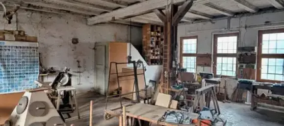 Granja de 5 dormitorios en Waldeck-Frankenberg, Germany No. 338892 14