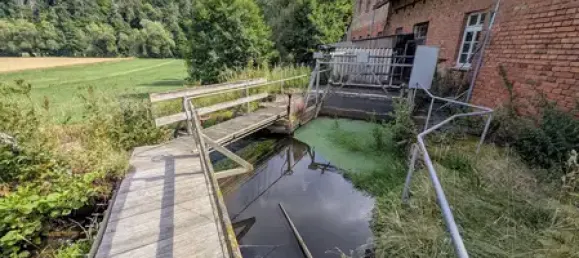 Granja de 5 dormitorios en Waldeck-Frankenberg, Germany No. 338892 6