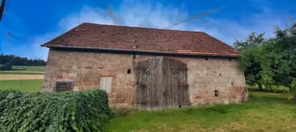 Granja de 5 dormitorios en Waldeck-Frankenberg, Germany No. 338892 11