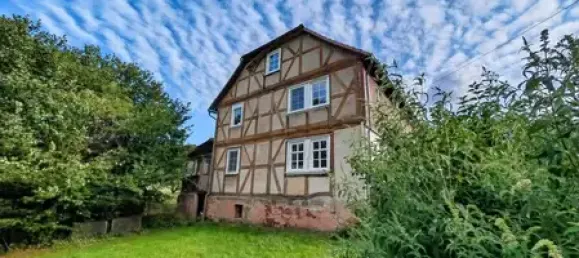 Granja de 5 dormitorios en Waldeck-Frankenberg, Germany No. 338892 5