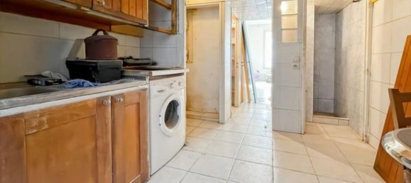 Studio in Pantin, France No. 311340 2