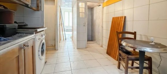 Studio in Pantin, France No. 311340 3