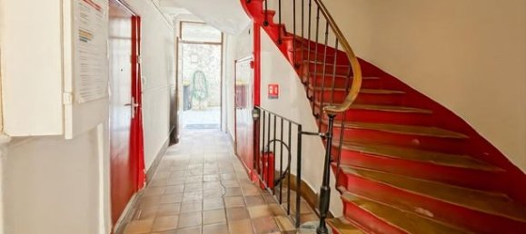 Studio in Pantin, France No. 311340 8