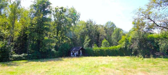 Grundstück in Wetzelsdorf, Austria 1100m², Nr. 80492 3