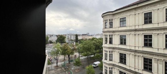 1-Zimmer Gewerbliche Immobilie in Wien, Austria, Nr. 87565 8