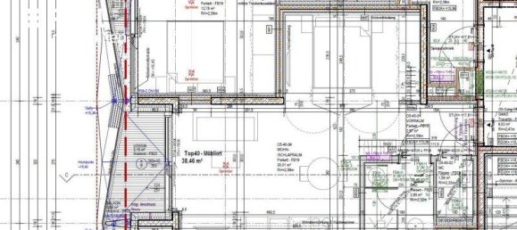 1-Zimmer Gewerbliche Immobilie in Wien, Austria, Nr. 87565 9
