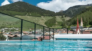 Apartamento de 3 divisões em Nauders, Austria N.º 178782