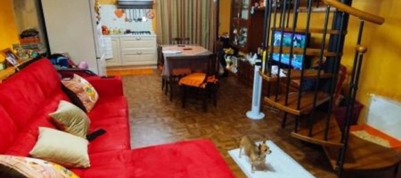 Дом с 7 комнатами в Соларино, Италия № 103789 5