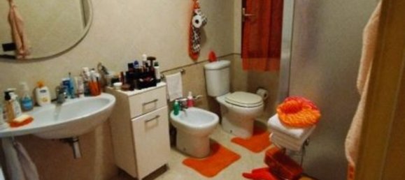 Дом с 7 комнатами в Соларино, Италия № 103789 14