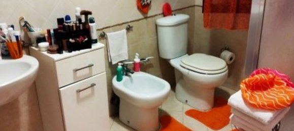 Дом с 7 комнатами в Соларино, Италия № 103789 21