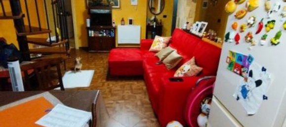 Дом с 7 комнатами в Соларино, Италия № 103789 8