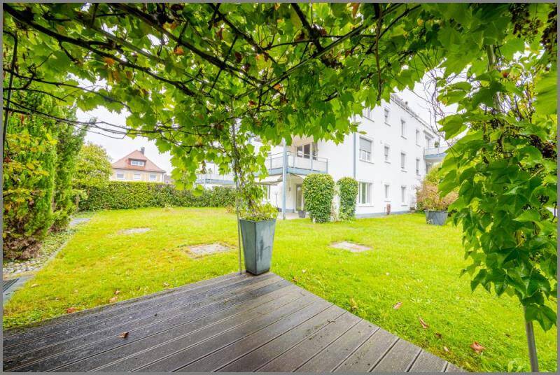 3-salle Appartement à Ortenaukreis, Germany No. 295257