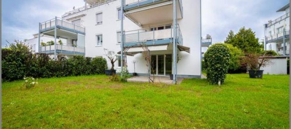 3 rooms Apartment in Ortenaukreis, Germany No. 295257 9