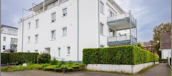 3 rooms Apartment in Ortenaukreis, Germany No. 295257 14