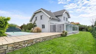 Дом с 4 спальнями в Поттендорф, Австрия № 109927