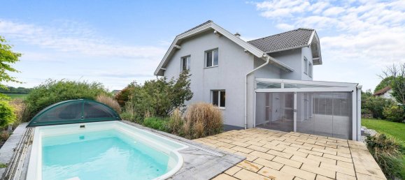 Дом с 4 спальнями в Поттендорф, Австрия № 109927 13