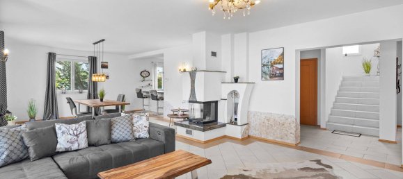 Дом с 4 спальнями в Поттендорф, Австрия № 109927 2