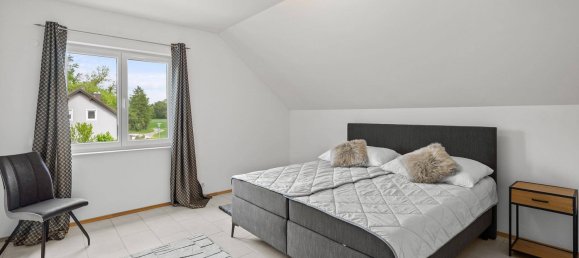 Дом с 4 спальнями в Поттендорф, Австрия № 109927 11