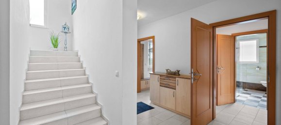 Дом с 4 спальнями в Поттендорф, Австрия № 109927 6