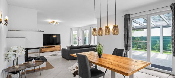 Дом с 4 спальнями в Поттендорф, Австрия № 109927 3