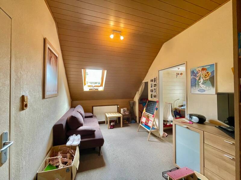 4 bedrooms Townhouse in Bergedorf, Germany No. 356847