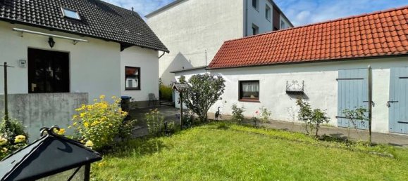 4 bedrooms Townhouse in Bergedorf, Germany No. 356847 29