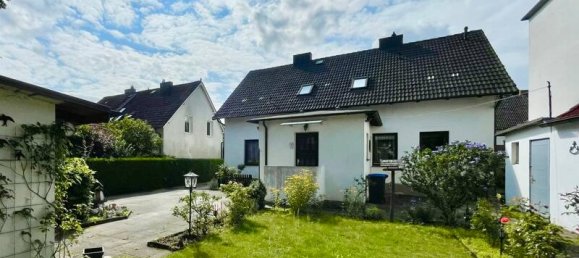 4 bedrooms Townhouse in Bergedorf, Germany No. 356847 27