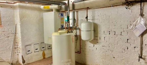 4 bedrooms Townhouse in Bergedorf, Germany No. 356847 23