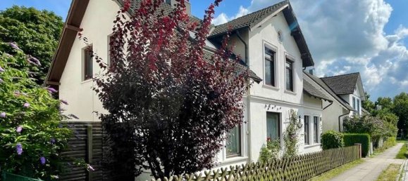 4 bedrooms Townhouse in Bergedorf, Germany No. 356847 2