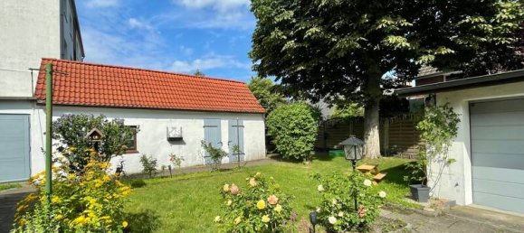 4 bedrooms Townhouse in Bergedorf, Germany No. 356847 28