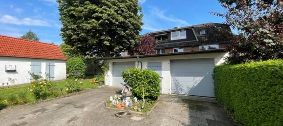 4 bedrooms Townhouse in Bergedorf, Germany No. 356847 30