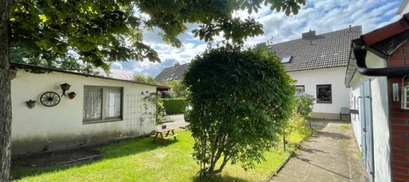 4 bedrooms Townhouse in Bergedorf, Germany No. 356847 31