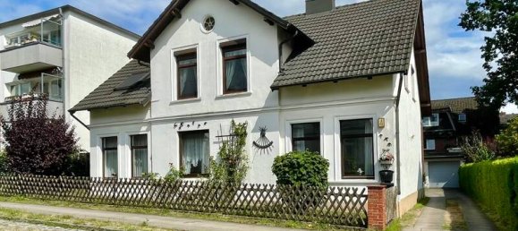 4 bedrooms Townhouse in Bergedorf, Germany No. 356847 26
