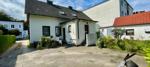 4 bedrooms Townhouse in Bergedorf, Germany No. 356847 4