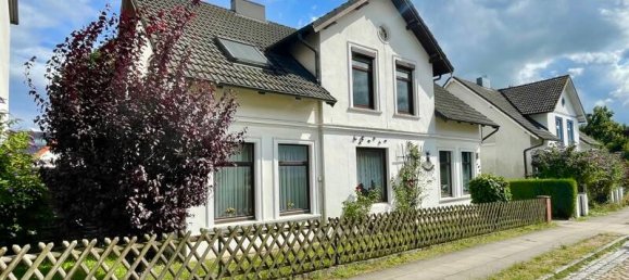 4 bedrooms Townhouse in Bergedorf, Germany No. 356847 32